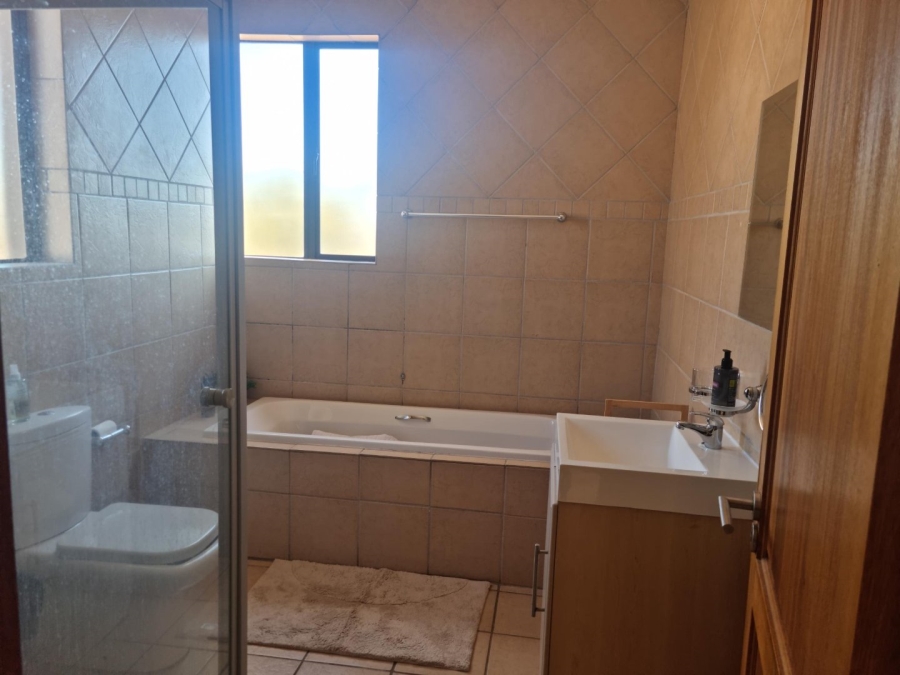 To Let 3 Bedroom Property for Rent in Xanadu Eco Residential Estate North West
